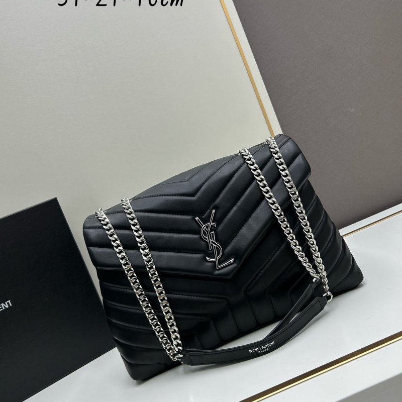 Y*L top handle bags